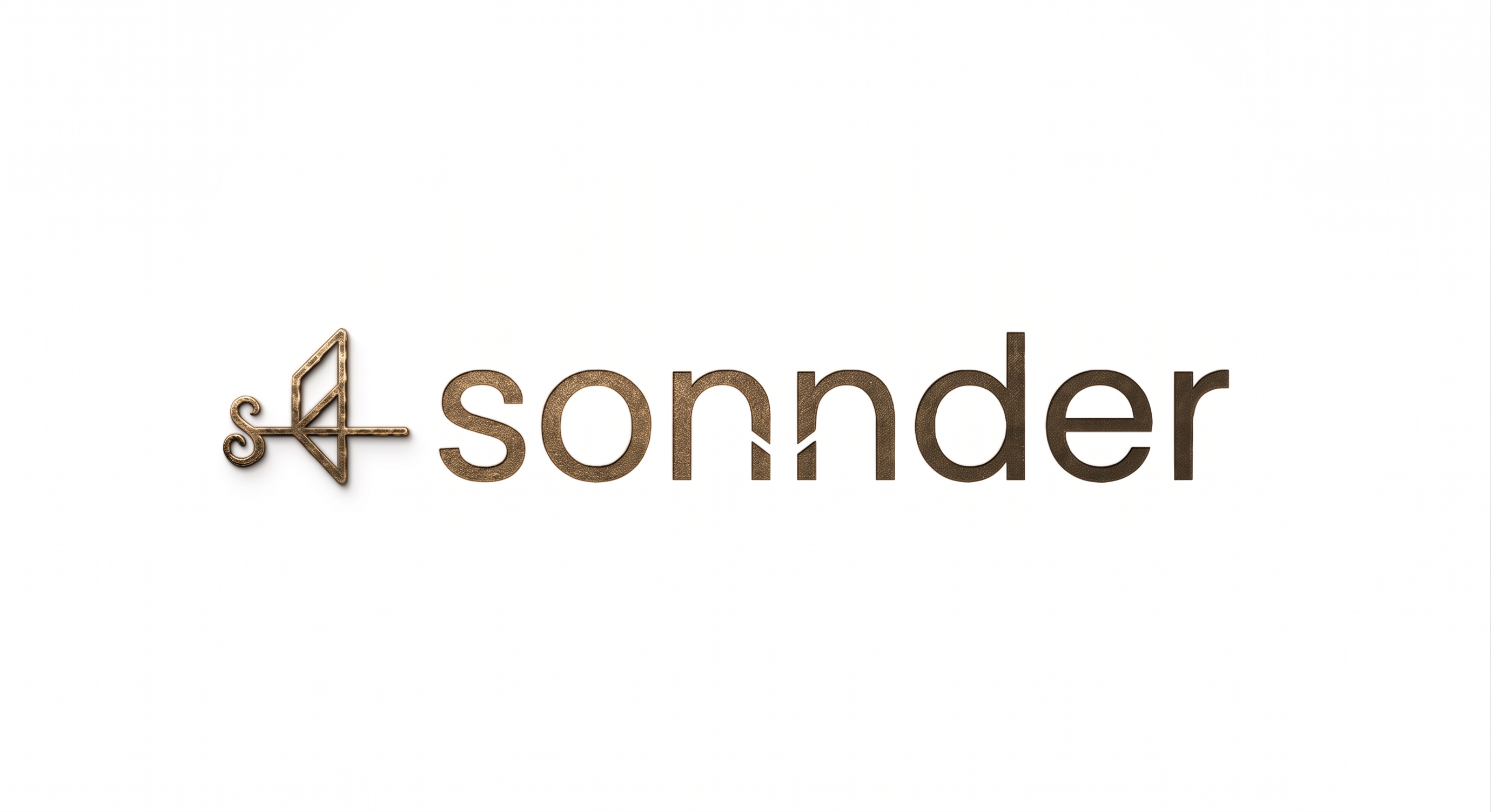 Sonnder Logo